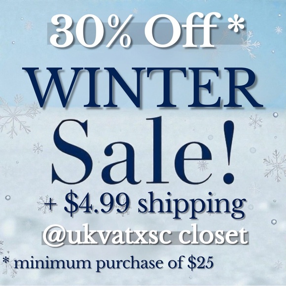 All ❄️ Items - Picture 2 of 4